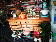 -Kitchen·Y洋厨房西餐厅(王府壹号店)