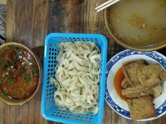 -兄弟俩老李家牛肉汤(总店)