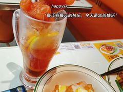 -文通冰室(东方宝泰店)