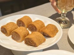 京味驴打滚-福海居烤鸭店(鸟巢店)