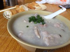-海浪食店(湖滨中路店)
