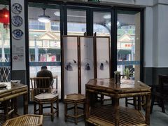 -裕芳餐厅·客家菜(豪业店)