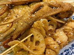 -黄记潮汕甜汤(贝底田坊店)