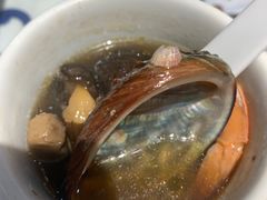 海鲜佛跳墙-王庄阿咪海鲜大排档(上下杭店)