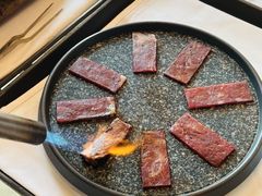 -青岛香格里拉·鱼跃地中海西餐厅