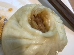 -凤起龙游老面包子(凯德晶品店)