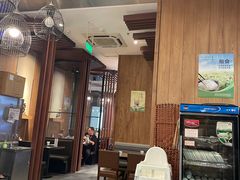 -船歌·鱼水饺青岛菜(合肥路永旺店)