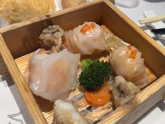 -勝記酒家·37年老字号·经典粤菜(南山花园城店)