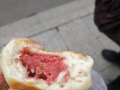 -长发西饼(临顿路店)