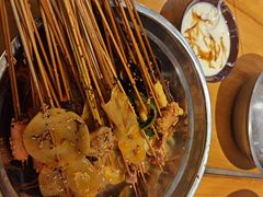 -嘉州鲜知味钵钵鸡(奎星楼店)