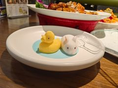 -顺粤楼·粤菜·点心(宝龙广场店)