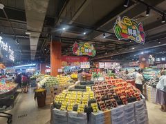 -旺豪超市(胜利购物广场店)