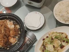 -辛香味烧鱼馆·非遗技艺·排骨红烧肉(光谷医药园店)