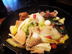 -万记麻辣烫国展总店