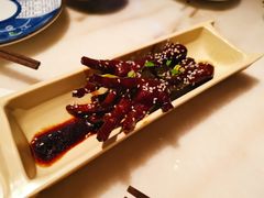 吮指鸡爪-桂满陇-西湖船宴(西单大悦城店)