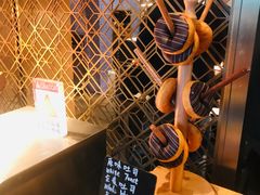-华尔道夫酒店·鸢尾宫1893(金鱼胡同店)
