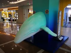 -保利MALL(天鹅湖店)
