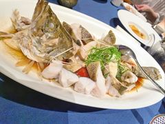 -老吉堂上海本帮菜(工体店)