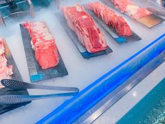 -釜盛海鲜烤肉火锅自助料理(正义坊购物中心店)