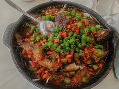 -翠清酒家(万丰路店)