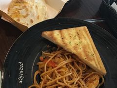 -遇见西木美式餐厅(体育路店)
