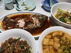 -绿草地·湘菜(7mall店)