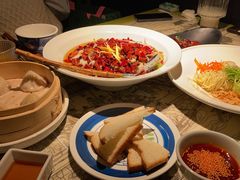 -桂满陇天书(南京德基旗舰店)