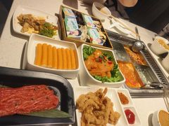 -海底捞火锅(阅彩城店)