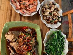 -四川人郑霞海鲜