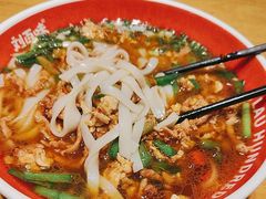 -刘百味粉馆(五一华府店)