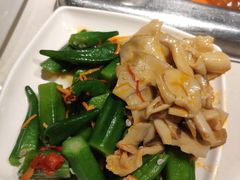 -海底捞火锅(武胜路凯德广场店)