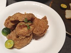 -锦府园·新台州菜(合生汇店)