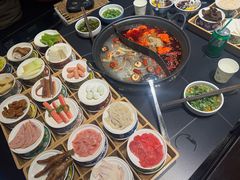 -俏媳妇火锅(宽窄巷子店)