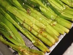 -很久以前羊肉串(清河店)