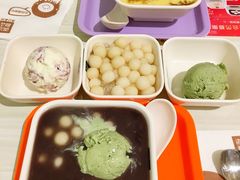 -满记甜品(金融街店)