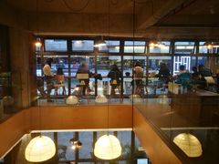 -香洲区图书馆(乐士文化区店)