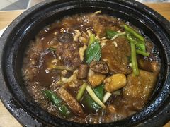 -粤仔湾砂锅粥(金太湖店)