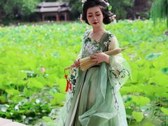 -莲湖公园