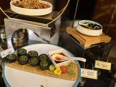 -百香自助餐厅·西安唐隆国际酒店(曲江店)