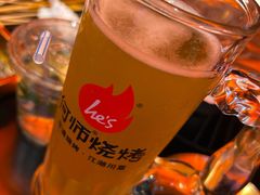 -何师烧烤Pro ·江湖川菜·小龙虾·精酿啤酒(太古里旗舰店)