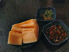 -湊湊火锅·茶憩(来福士广场店)