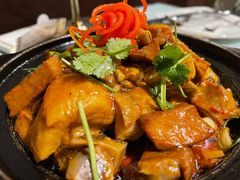 -清之口·东乡鸡自助饺子(经二路店)