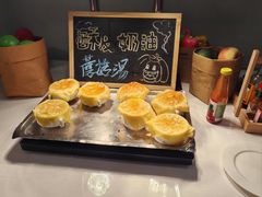 -天伦王朝酒店·盛华瑄餐厅