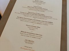 -Caprice(香港四季酒店)