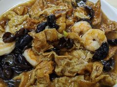 -食客居(缔景店)