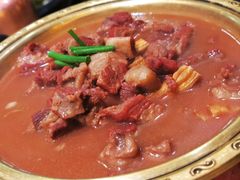-范家小馆·烤鸭新京菜(金融街店)