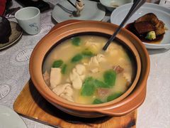 -淮扬府·游园京梦(北京SKP店)