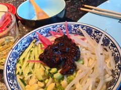 -局气 烤鸭·北京菜(光华路店)