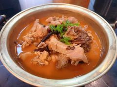 -晋阳春·山西菜·北京烤鸭(交大店)