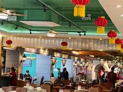 -老广酒楼(樱花店)